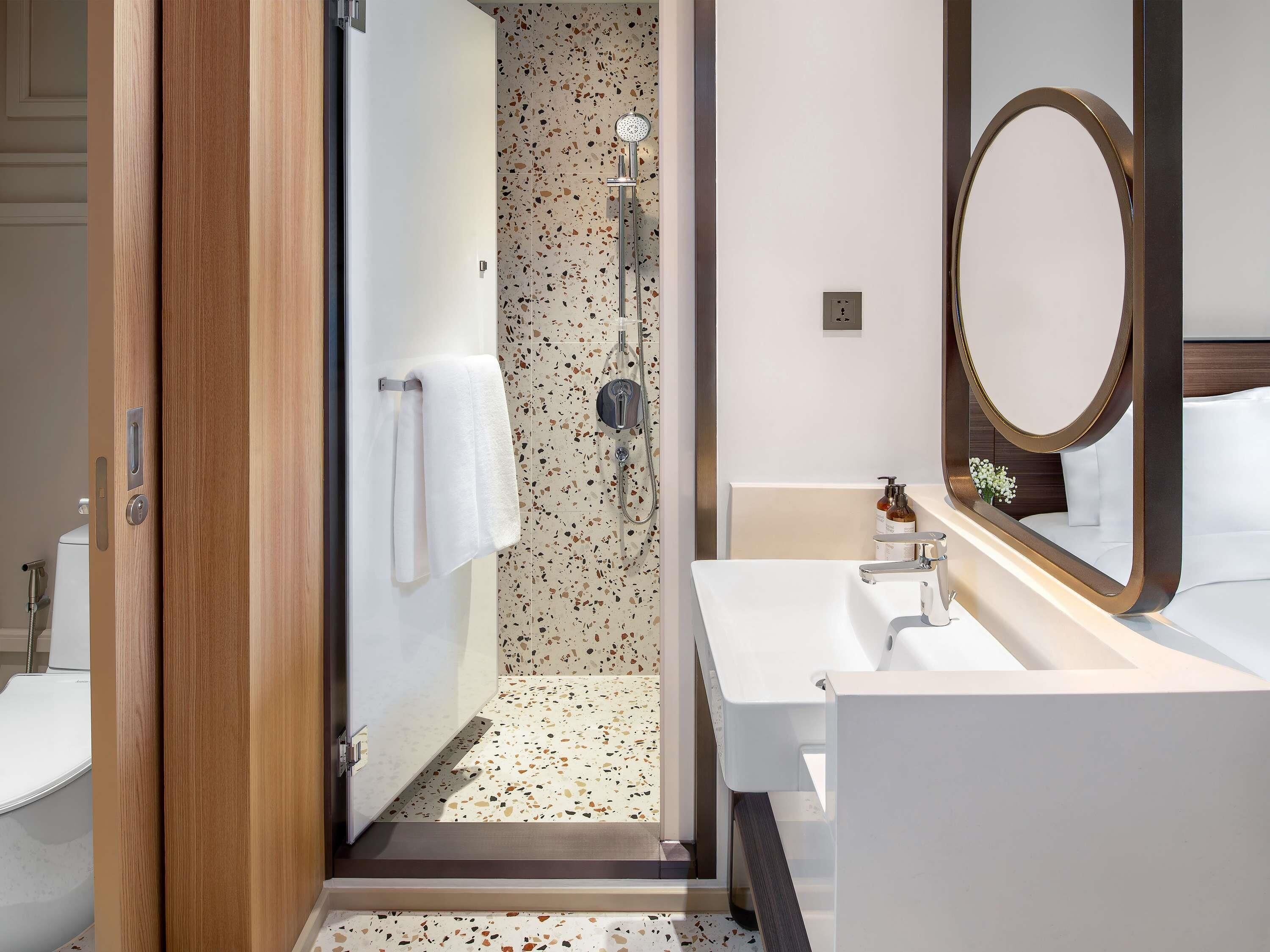 Foto - Mercure Bangkok Surawong