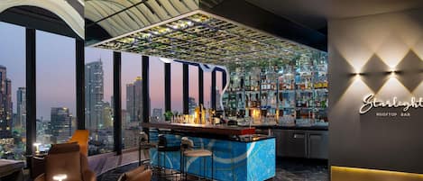Bar (sur place)