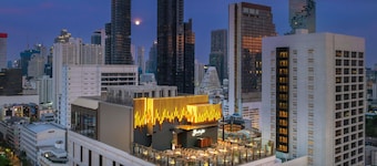Mercure Bangkok Surawong