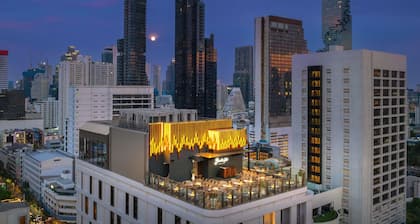 Mercure Bangkok Surawong