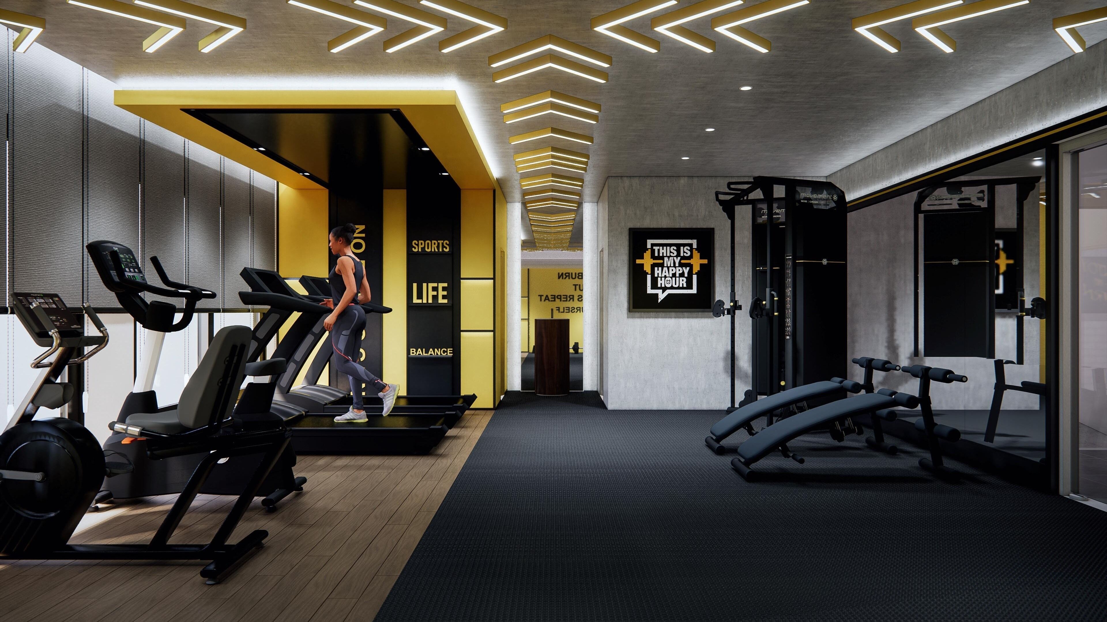 Foto - Mercure Bangkok Surawong