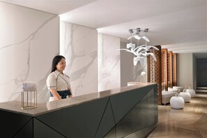 Couples treatment rooms, massages