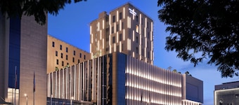 Mövenpick Hotel And Hotel Apartments Ghala Muscat