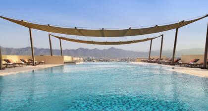 Mövenpick Hotel And Hotel Apartments Ghala Muscat