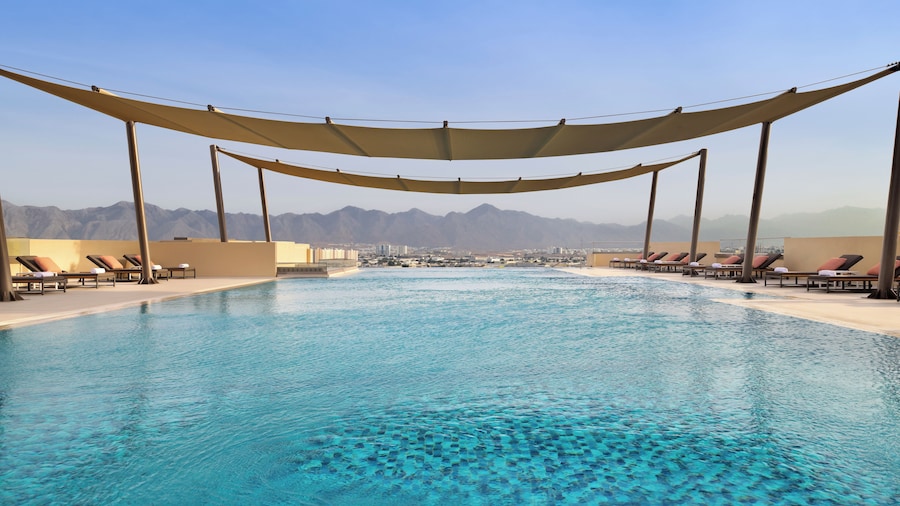 Mövenpick Hotel And Hotel Apartments Ghala Muscat