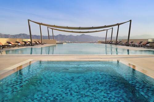 Mövenpick Hotel And Hotel Apartments Ghala Muscat