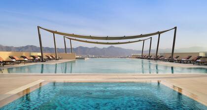 Mövenpick Hotel And Hotel Apartments Ghala Muscat