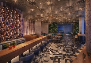 Nightclub