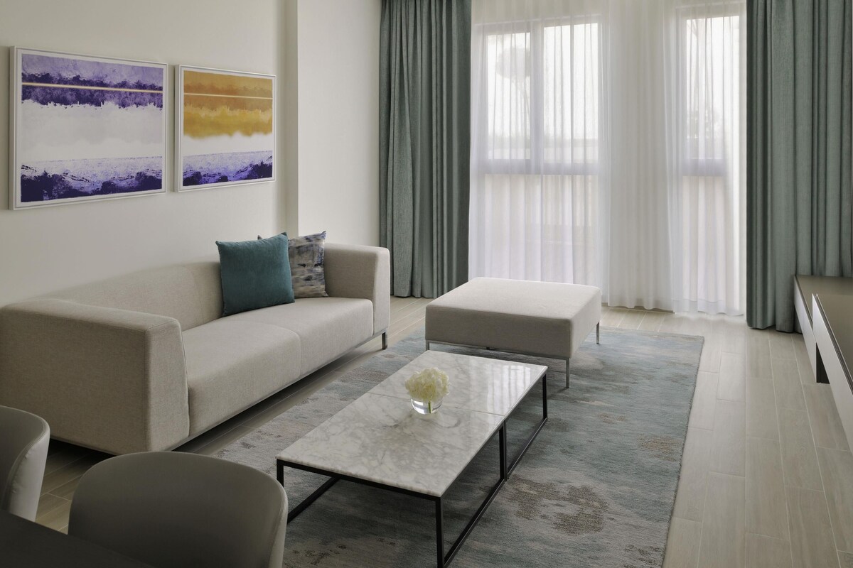 Appartement, 1 chambre