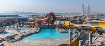 Rixos Premium Qetaifan Island North