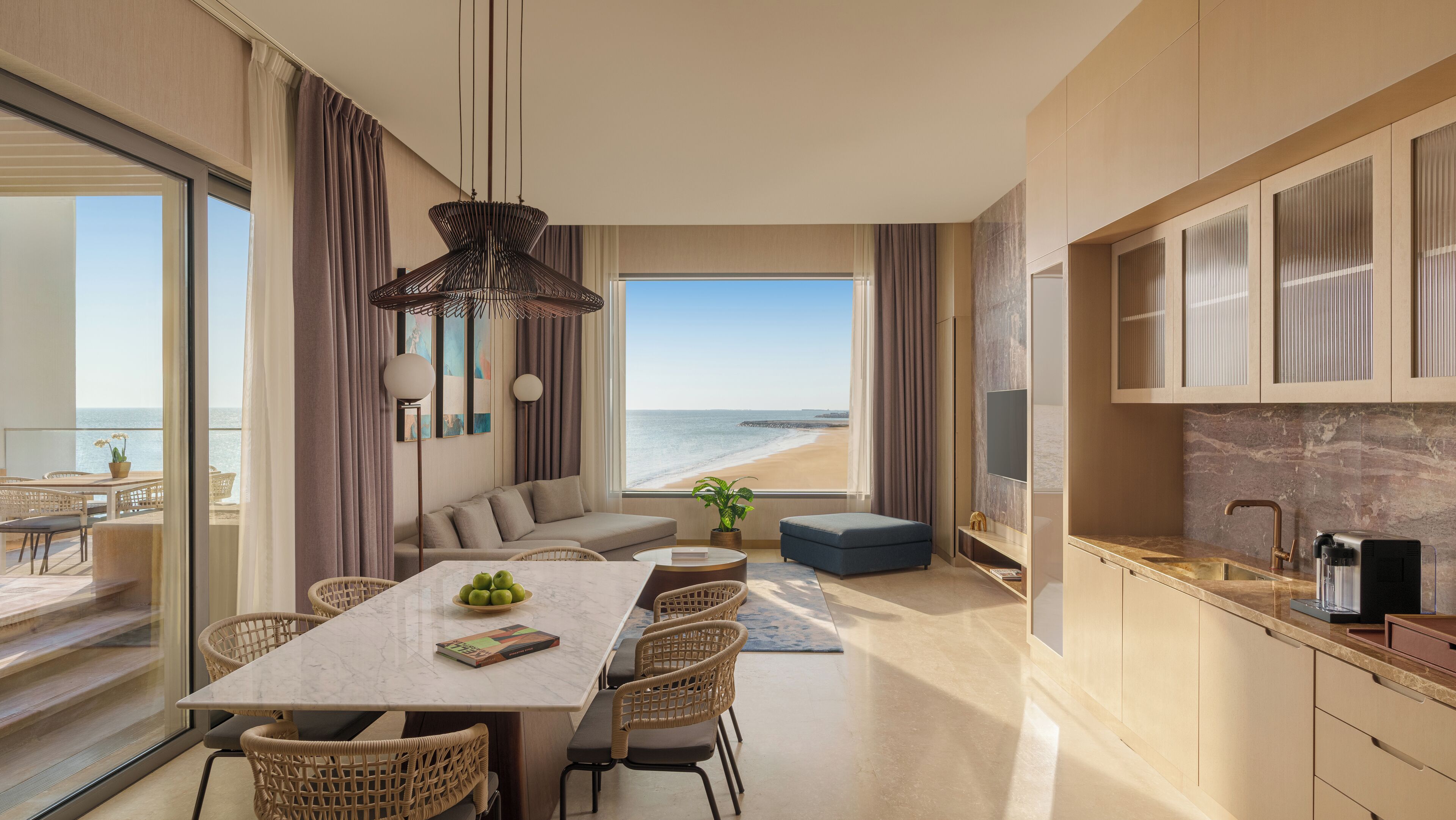 Foto - Rixos Premium Qetaifan Island North