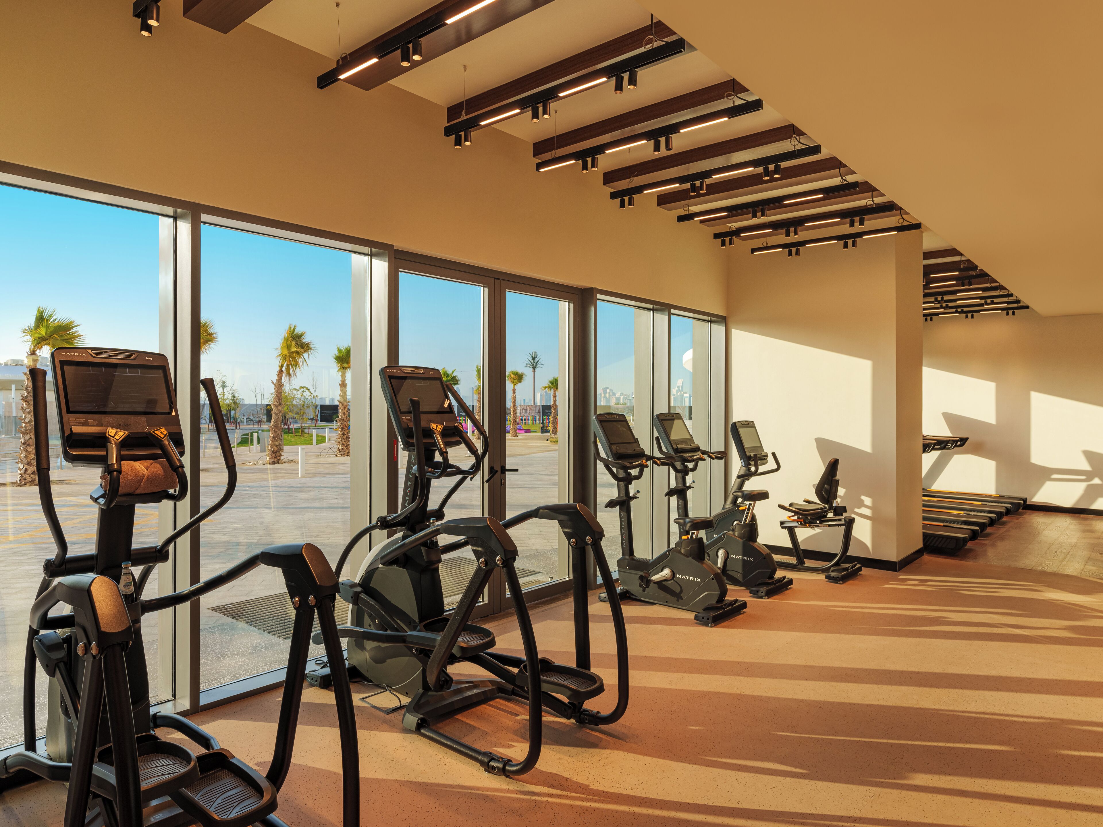 Foto - Rixos Premium Qetaifan Island North