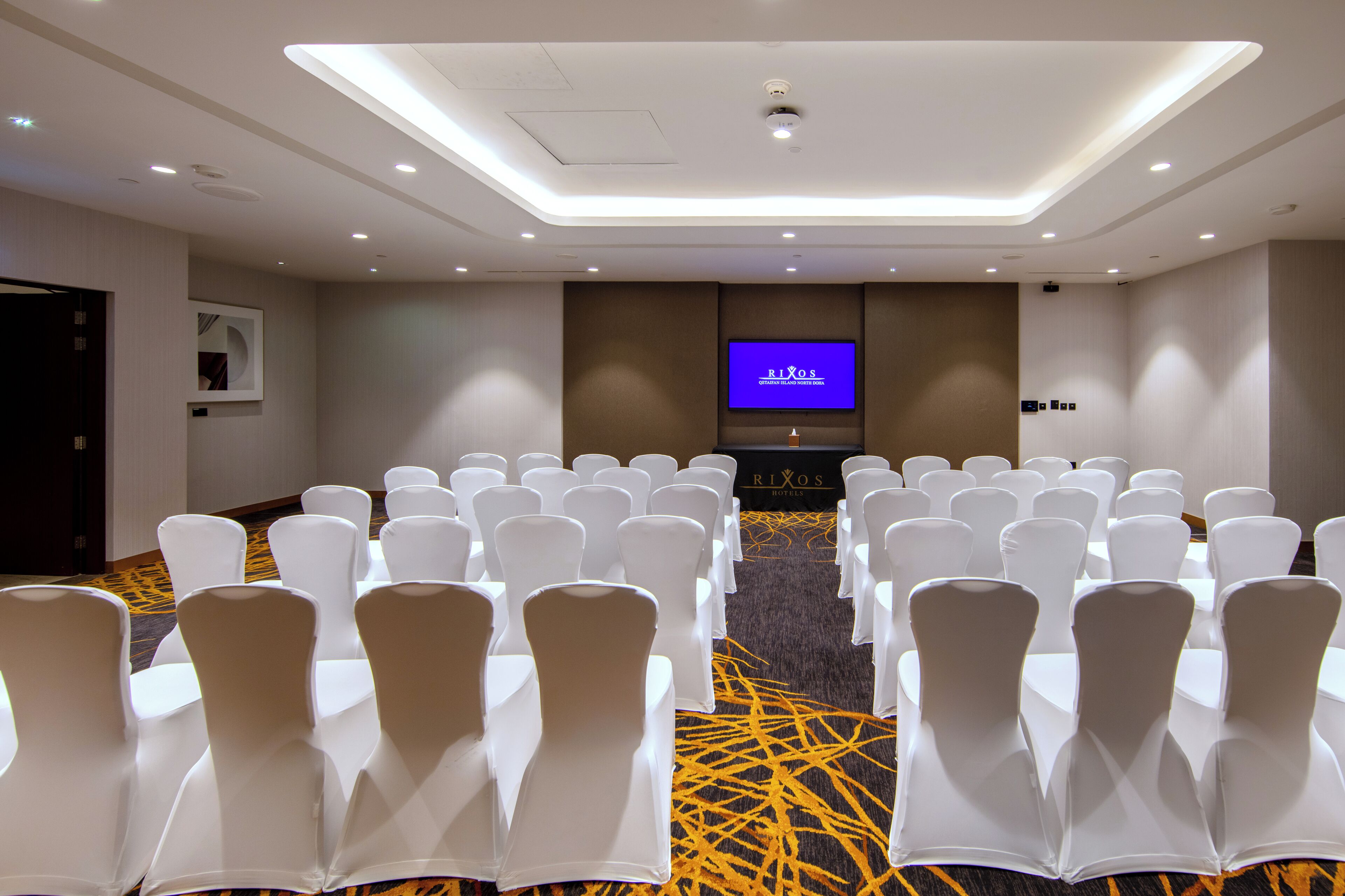 Foto - Rixos Premium Qetaifan Island North