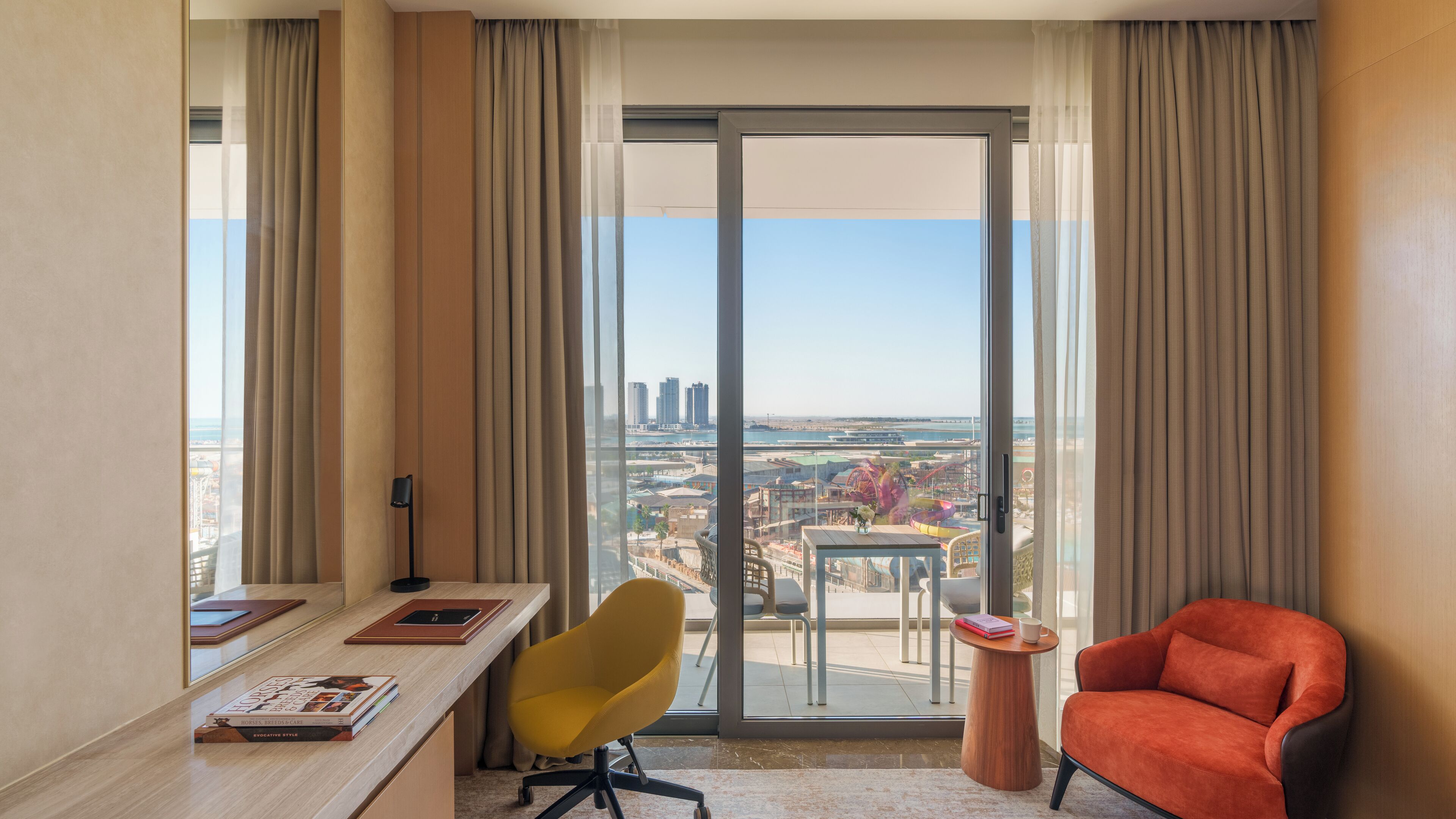 Foto - Rixos Premium Qetaifan Island North