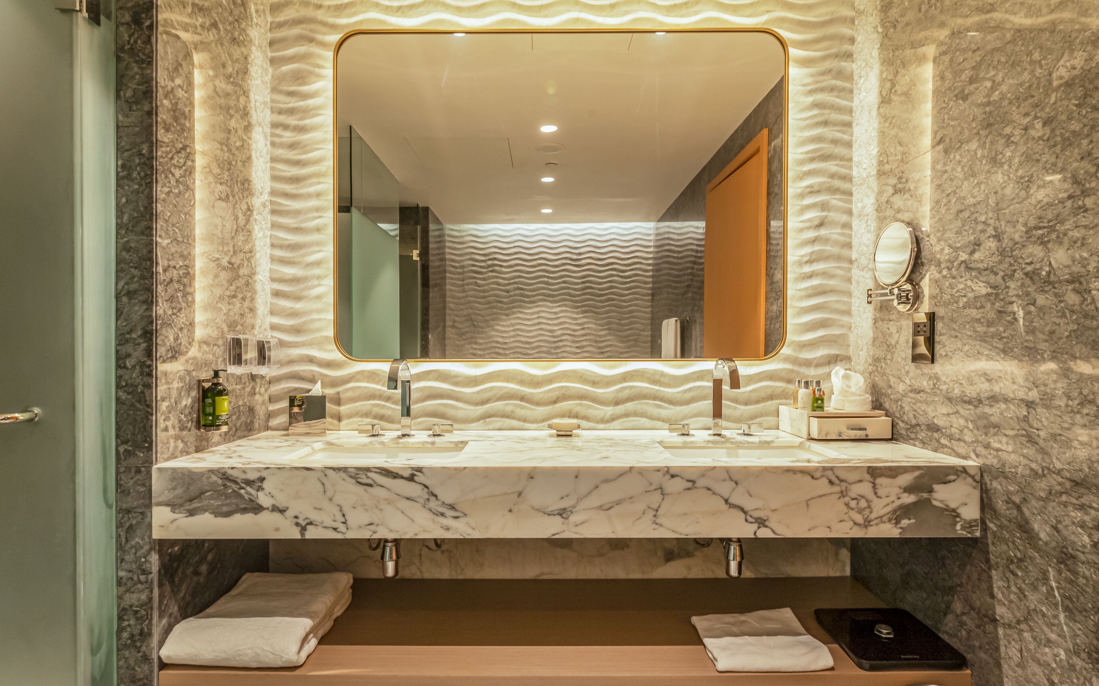 Foto - Rixos Premium Qetaifan Island North