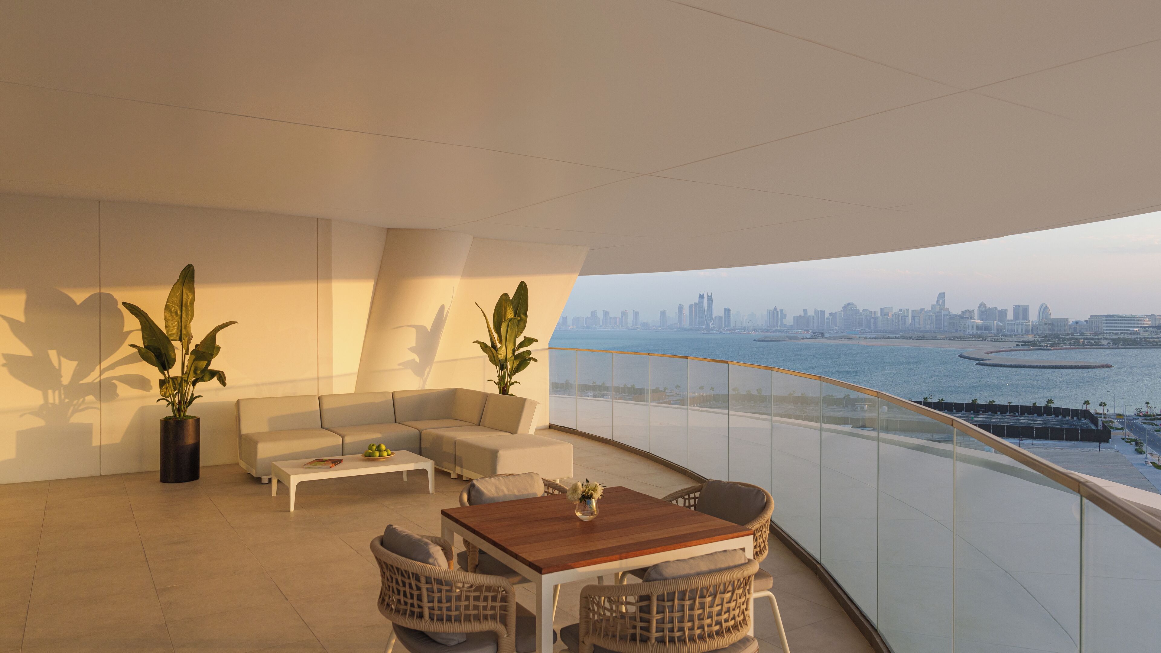Foto - Rixos Premium Qetaifan Island North