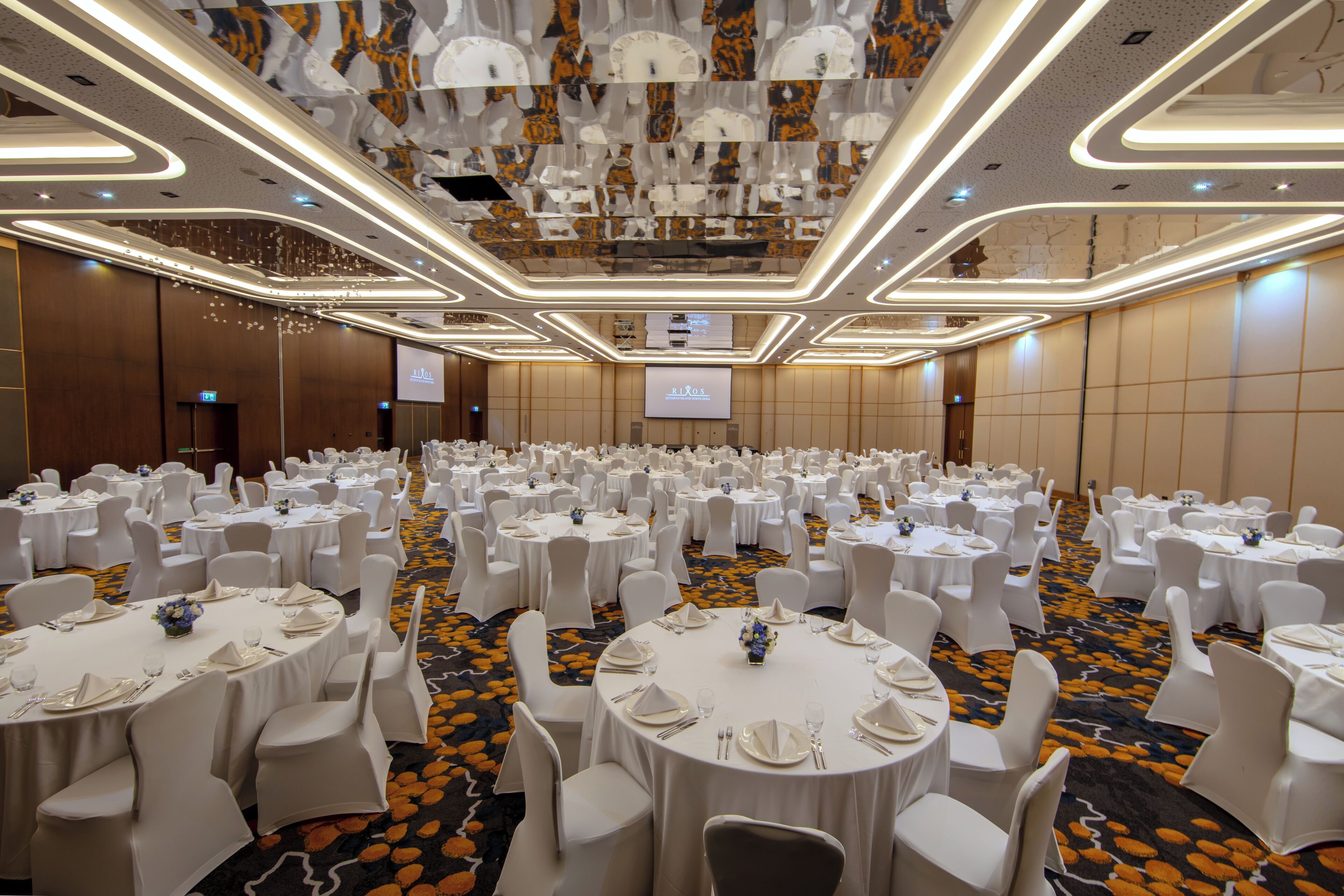 Foto - Rixos Premium Qetaifan Island North