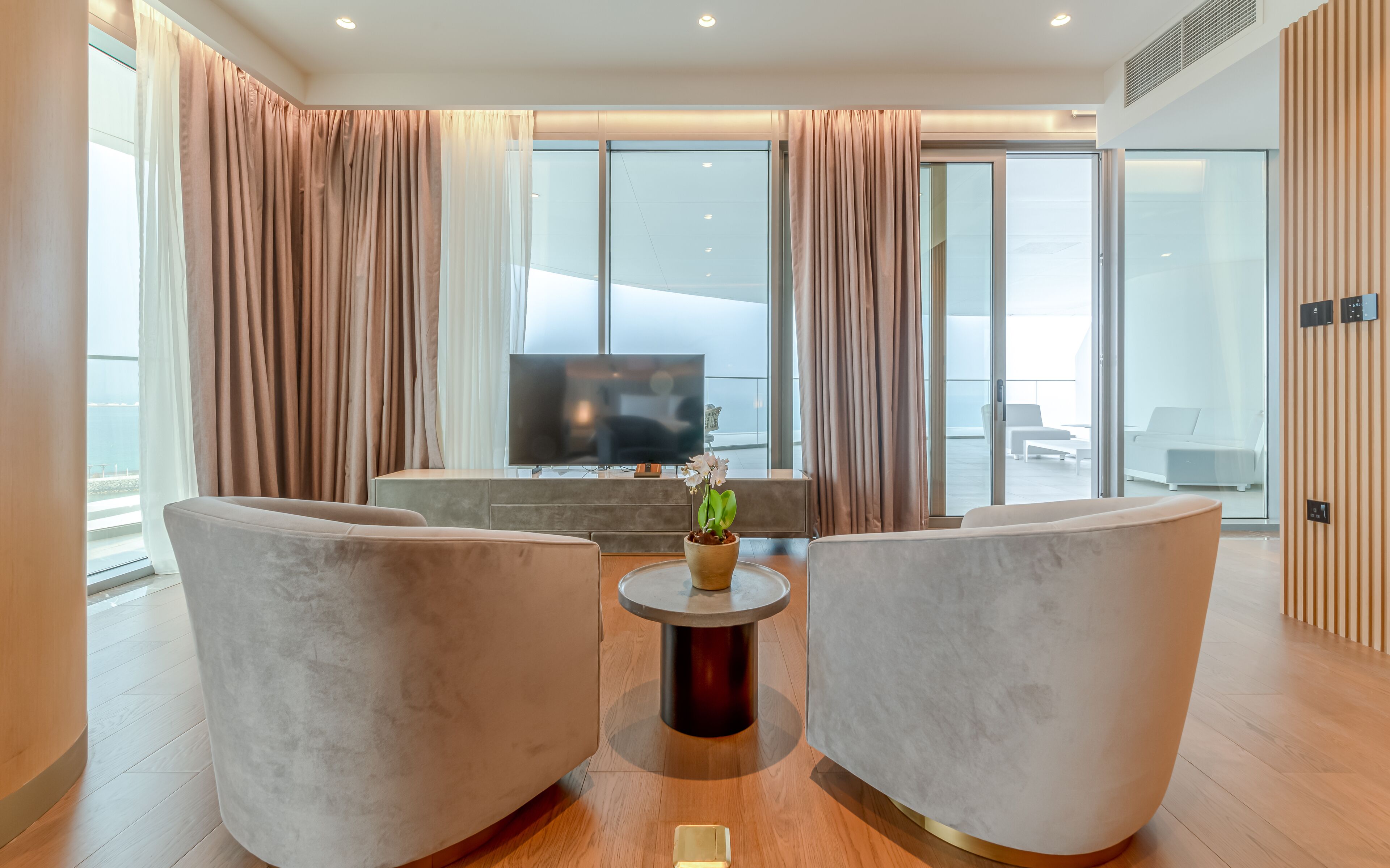 Foto - Rixos Premium Qetaifan Island North