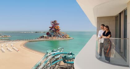 Rixos Premium Qetaifan Island North