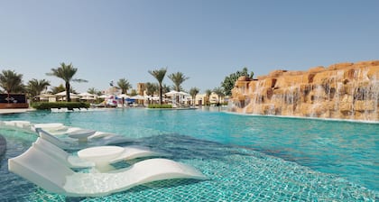 Sofitel Al Hamra Beach Resort