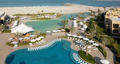 Sofitel Ras Al Khaimah Al Hamra Beach Resort