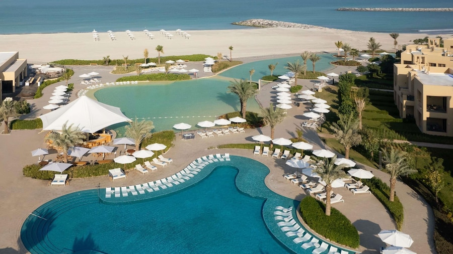 Sofitel Ras Al Khaimah Al Hamra Beach Resort