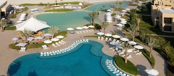 Sofitel Ras Al Khaimah Al Hamra Beach Resort