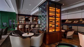 3 bars/lounges, swim-up bar, poolside bar, beach bar