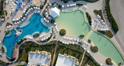 Sofitel Ras Al Khaimah Al Hamra Beach Resort