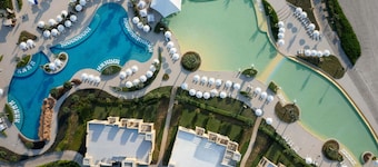 Sofitel Ras Al Khaimah Al Hamra Beach Resort