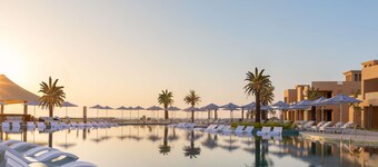 Sofitel Al Hamra Beach Resort