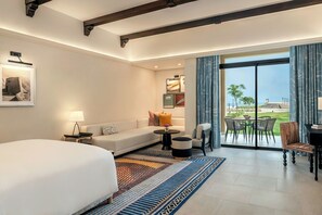 Beach/ocean view - Sofitel Al Hamra Beach Resort (Ras Al Khaimah)