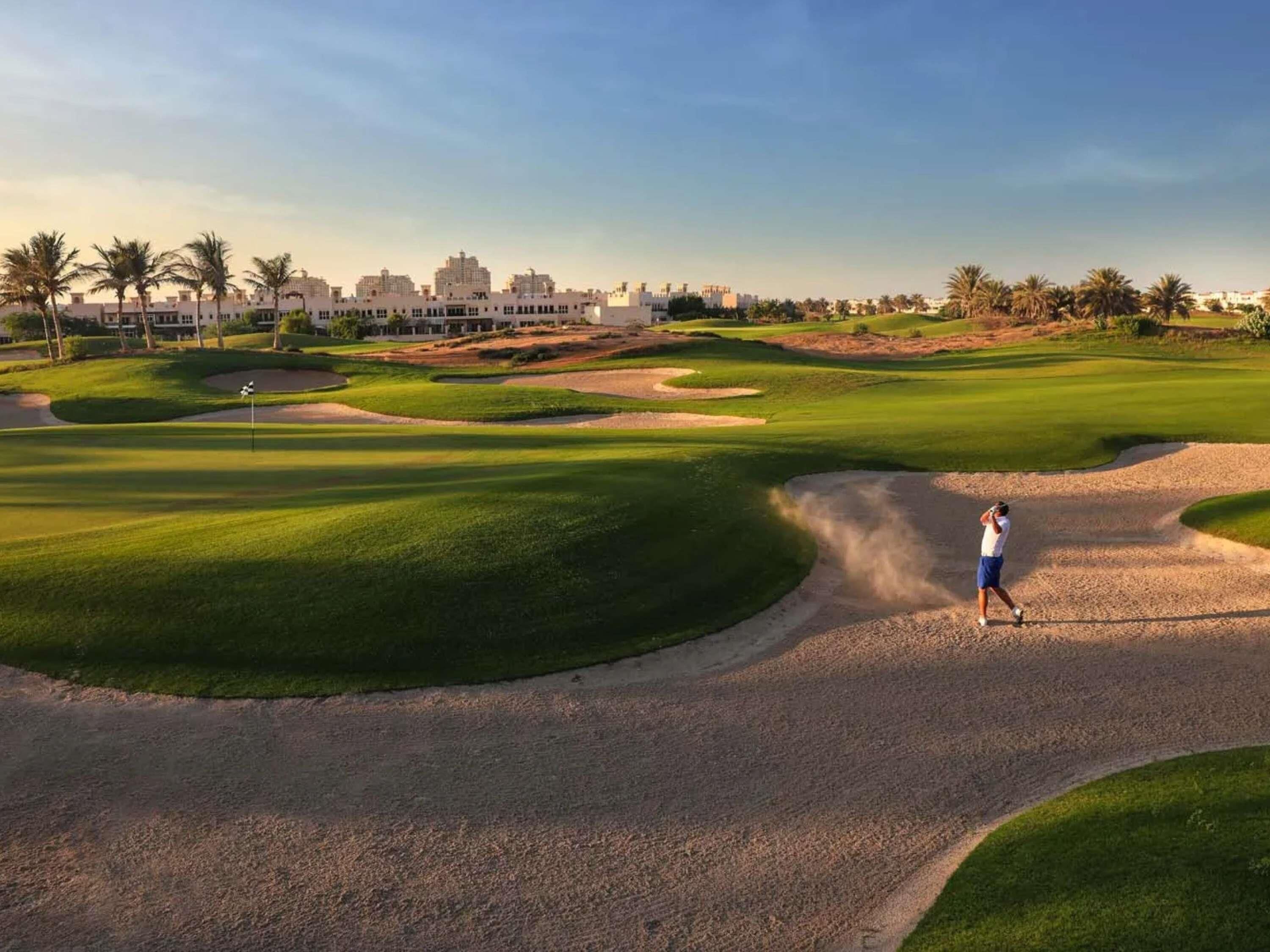 Golf