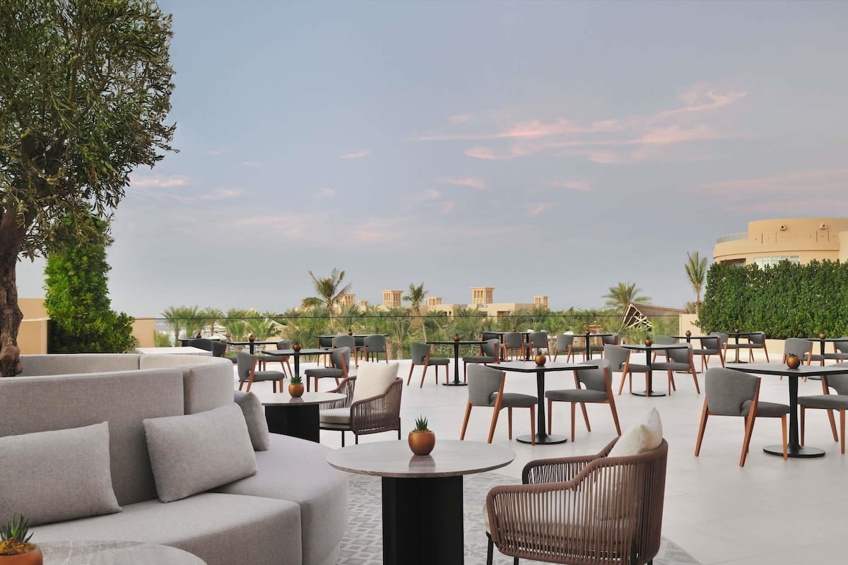 Premium bedding, down duvets, memory-foam beds, minibar