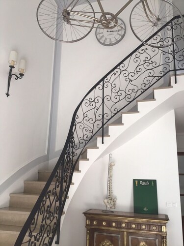 VILLA à Villa à Epinay sur Orge