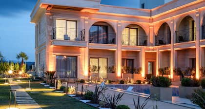 Monalisa Hotels Çanakkale