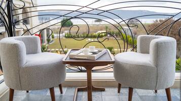 1 Schlafzimmer, Zimmersafe, schallisolierte Zimmer, kostenloses WLAN