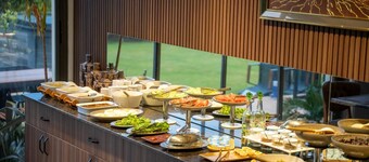 โรงแรม Monalisa Hotels Çanakkale