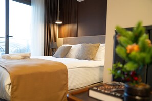 Deluxe-Doppelzimmer
