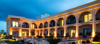 恰納卡萊 Monalisa 飯店