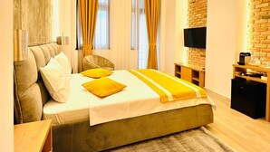 Deluxe Double Room - House4You Blanari (Bucharest)