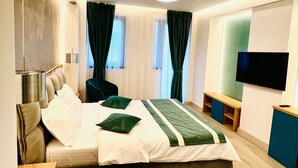 Deluxe Double Room - House4You Blanari (Bucharest)