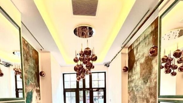 Reception - House4You Blanari (Bucharest)