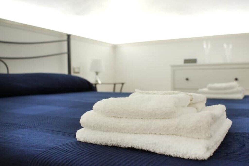 1 soveværelse, gratis Wi-Fi, sengetøj