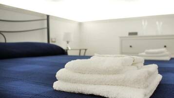 1 soveværelse, gratis Wi-Fi, sengetøj