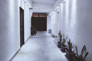 Interior - Terrace on VESUVIO/Pompei - Mini Suite (Terzigno)
