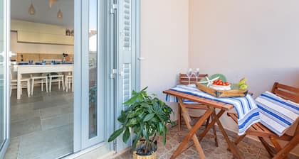 3683 TSG - Casa Pasquina by Barbarhouse