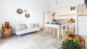 Apartemen | Area keluarga