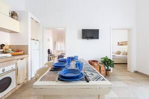 Departamento | Cocina privada