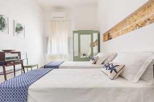 2 habitaciones 